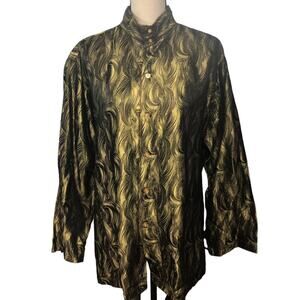 DunBrooke Sportswear vintage shirt XL